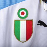 Maglia Centenario Lazio Puma Nesta n13 2000/2001