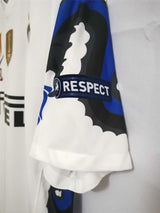 Inter Maglia TRIPLETE Away 2010/11