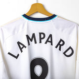 Maglia Away Chelsea Adidas Lampard 8 2013/2014