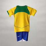 Brasile Completo Home 2004 - BAMBINO