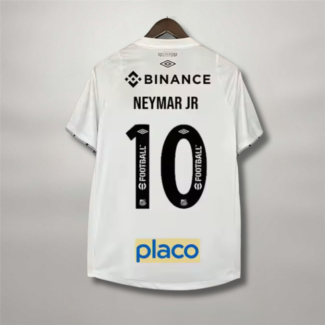 Santos Maglia Home 2024/25