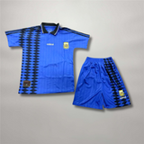 Argentina Completo Home 1994 - BAMBINO