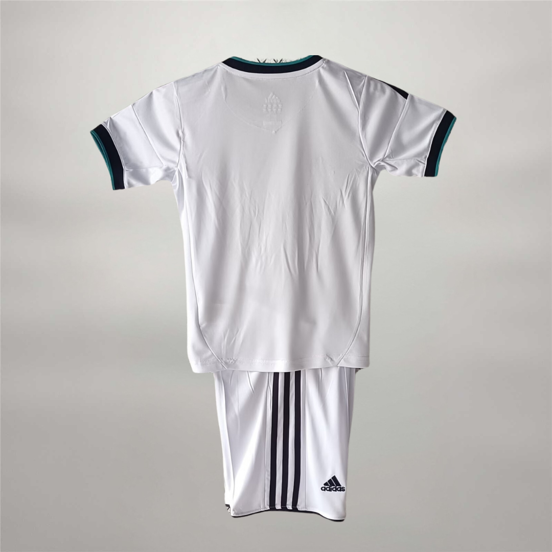 Real Madrid Completo Home 2012/13 - BAMBINO