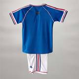 Francia Completo Home 1998 - BAMBINO
