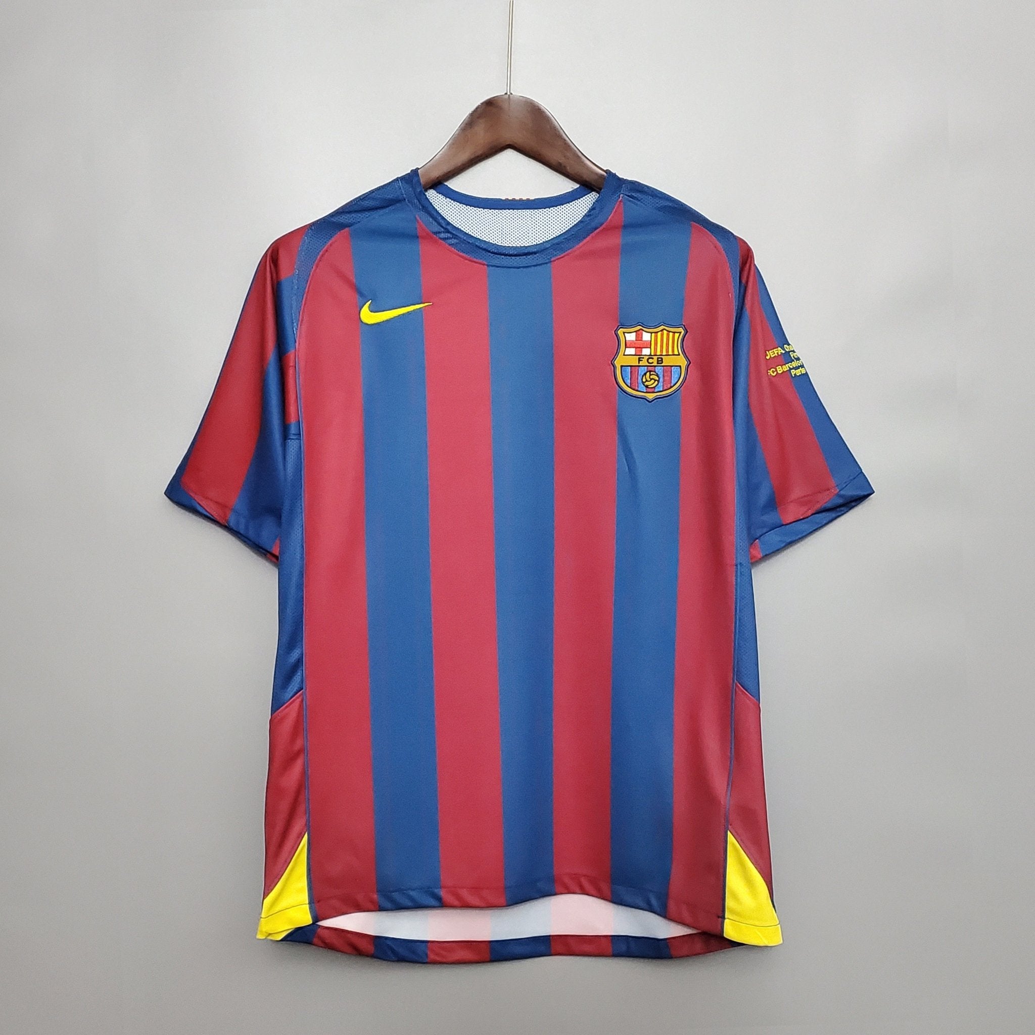 Barcellona 2006 + Barcellona 2009 + Barcellona 2015