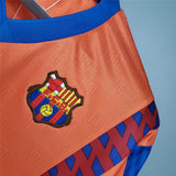 Barcellona Maglia Away 1991/92