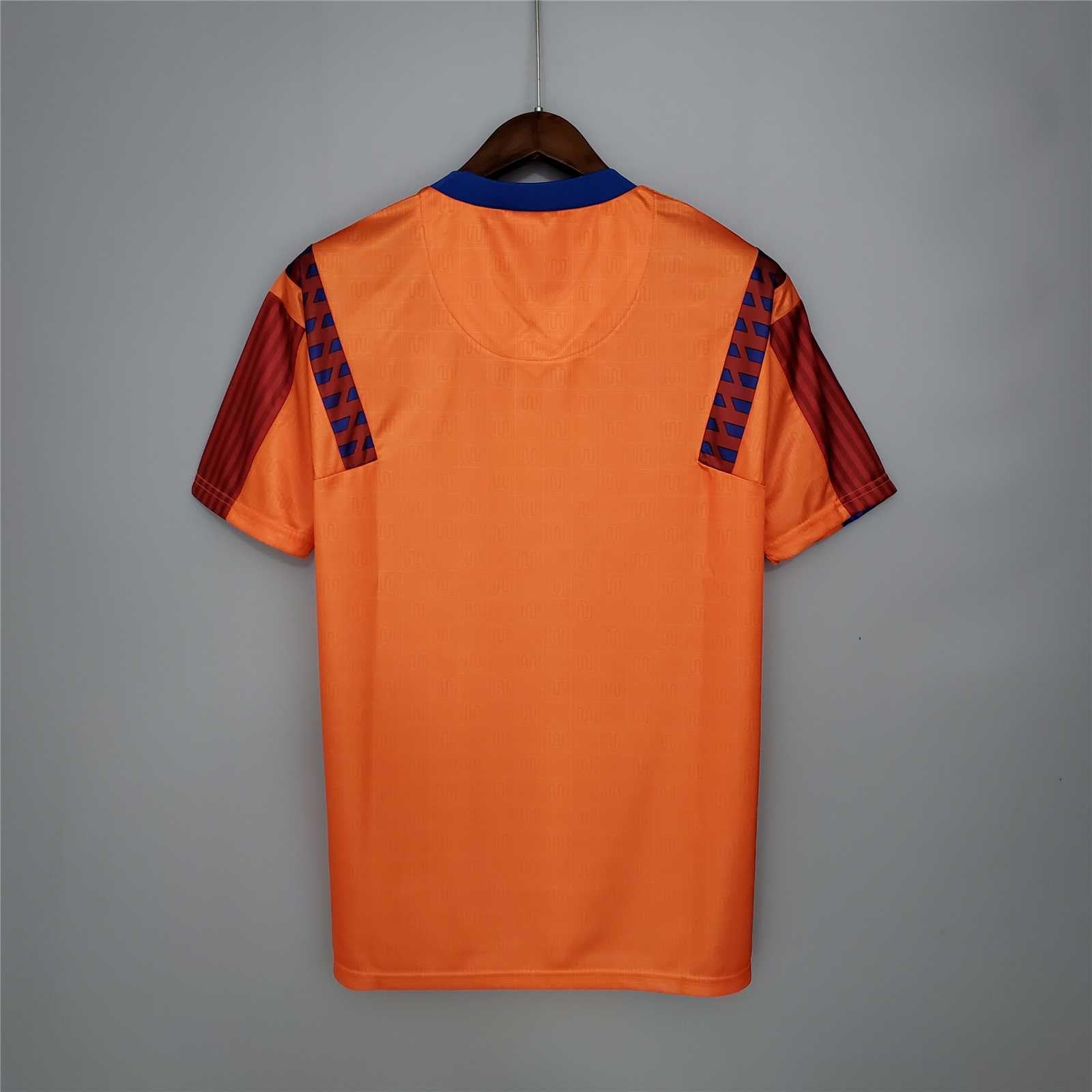 Barcellona Maglia Away 1991/92
