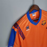 Barcellona Maglia Away 1991/92