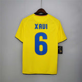 Barcellona Maglia Away 2008/09