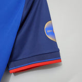 Barcellona Maglia Home 100th Anniversary