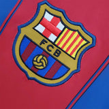 Barcellona Maglia Home 2003/04
