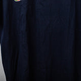 T-shirt Blu Cagliari Kappa Sardegna 2011/2012
