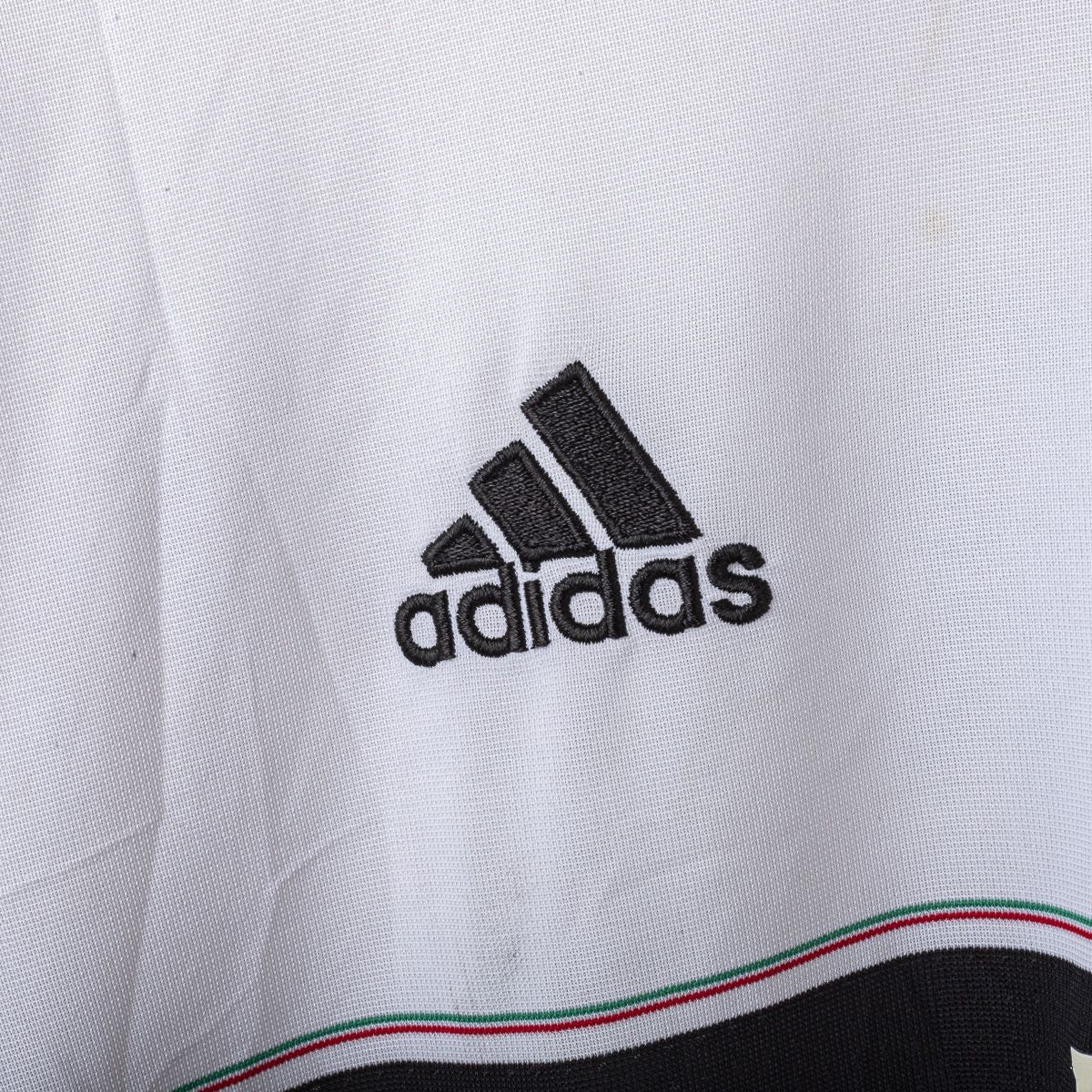 Maglia Away Milan Adidas El Shaarawy 92 2012/2013