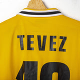 Maglia Away Juventus Nike Tevez n10 2013/2014