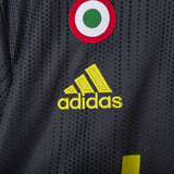 Maglia Third Juventus Adidas Ronaldo 7 Uefa 2018/2019