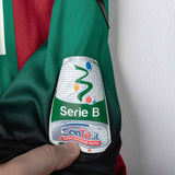 Maglia Home Ternana Signorini 5 2017/2018