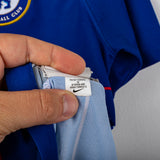 maglia home chelsea nike hazard 10 2018/2019