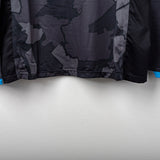 maglia camo district napoli kappa mertens n14 2018/2019