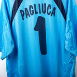 Maglia Portiere Bologna Macron Pagliuca 1 2001/2002