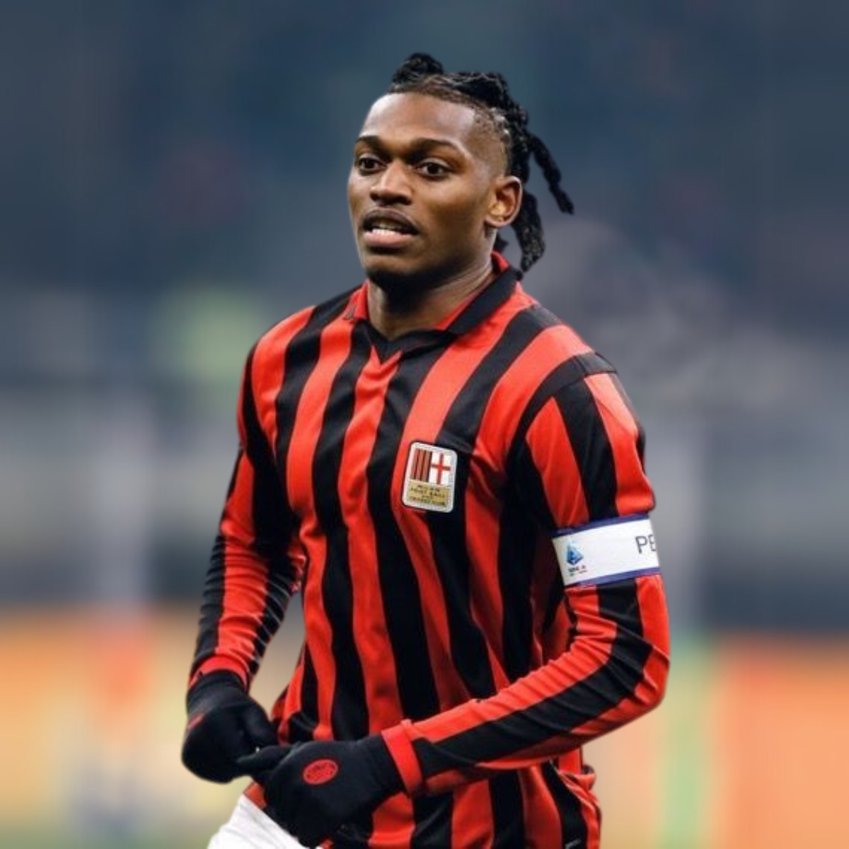 Milan Maglia Home 2025 - 125th Anniversario