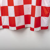 maglia home croazia lotto suker n9 1996