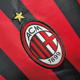 Milan Maglia Home 2016/17