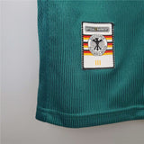 Germania Maglia Away 1998