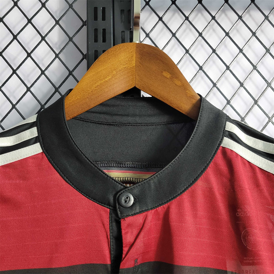 Germania Maglia Away 2014