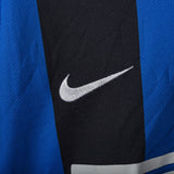 Maglia Home Inter Nike Pirelli Adriano 10 2006/2007