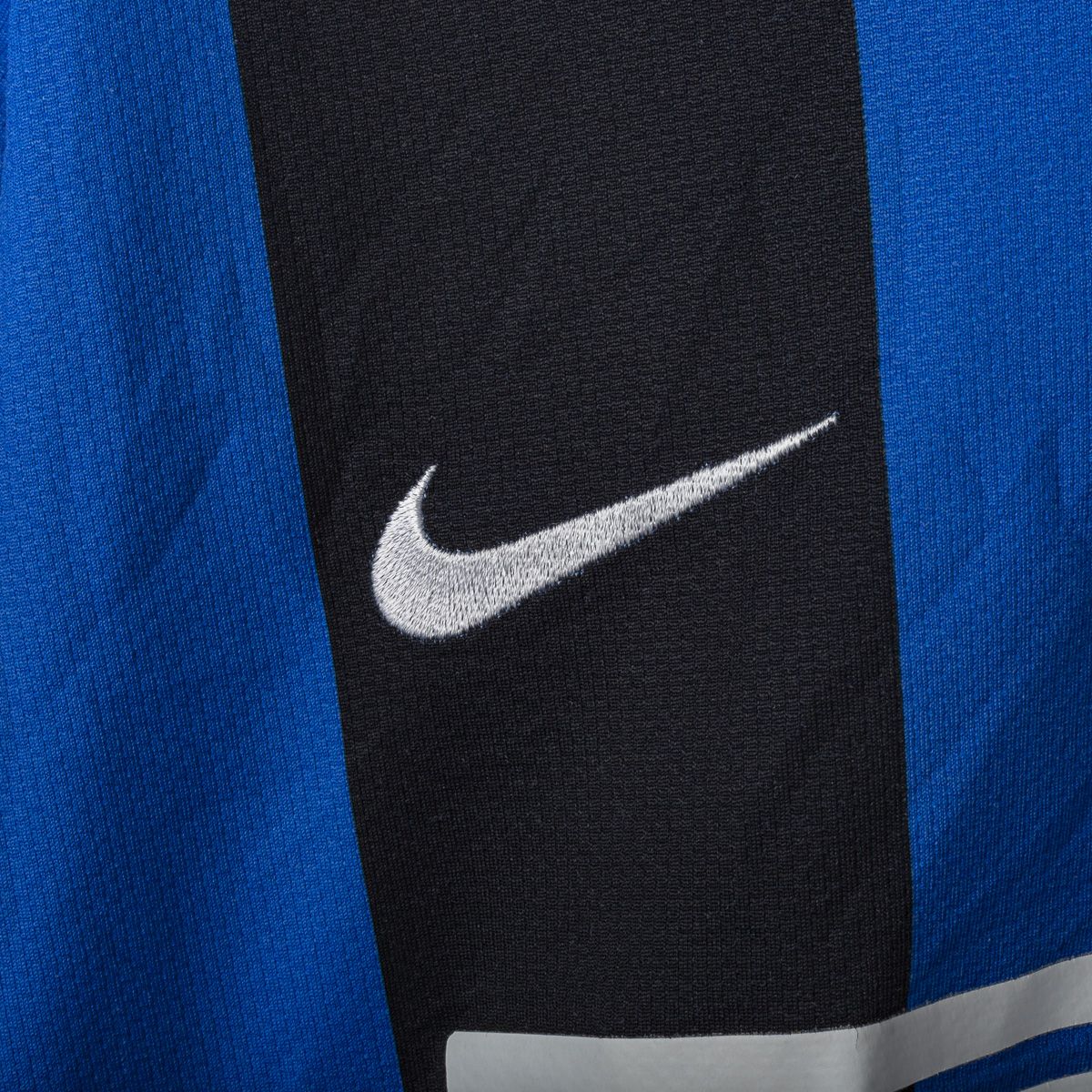Maglia Home Inter Nike Pirelli Adriano 10 2006/2007