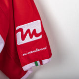 maglia home triestina mass 2008/2009