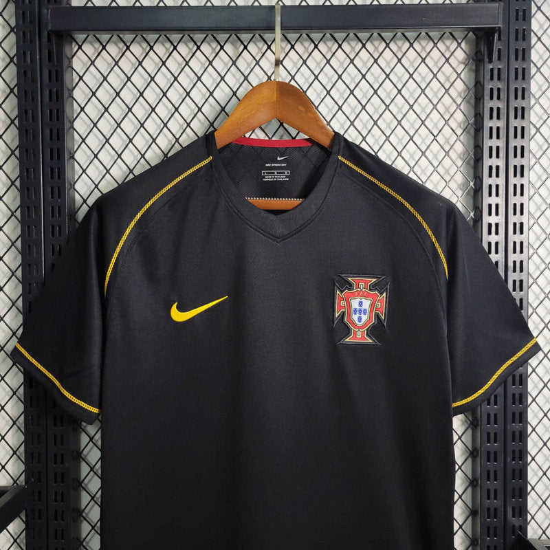 Portogallo Maglia Third 2006