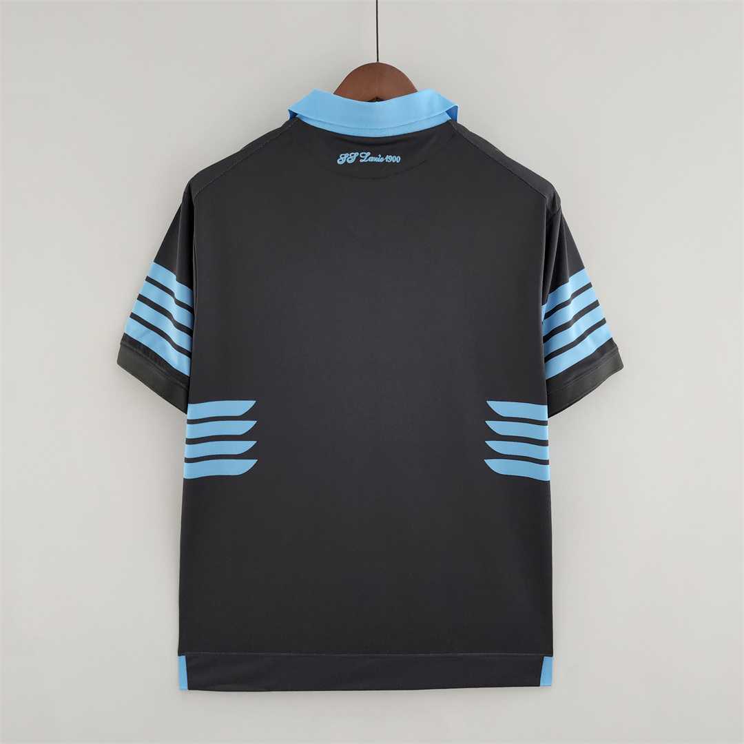Lazio Maglia Away 2015/16