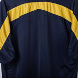 Maglia Fourth Bologna Macron Area Banca 2001/2002