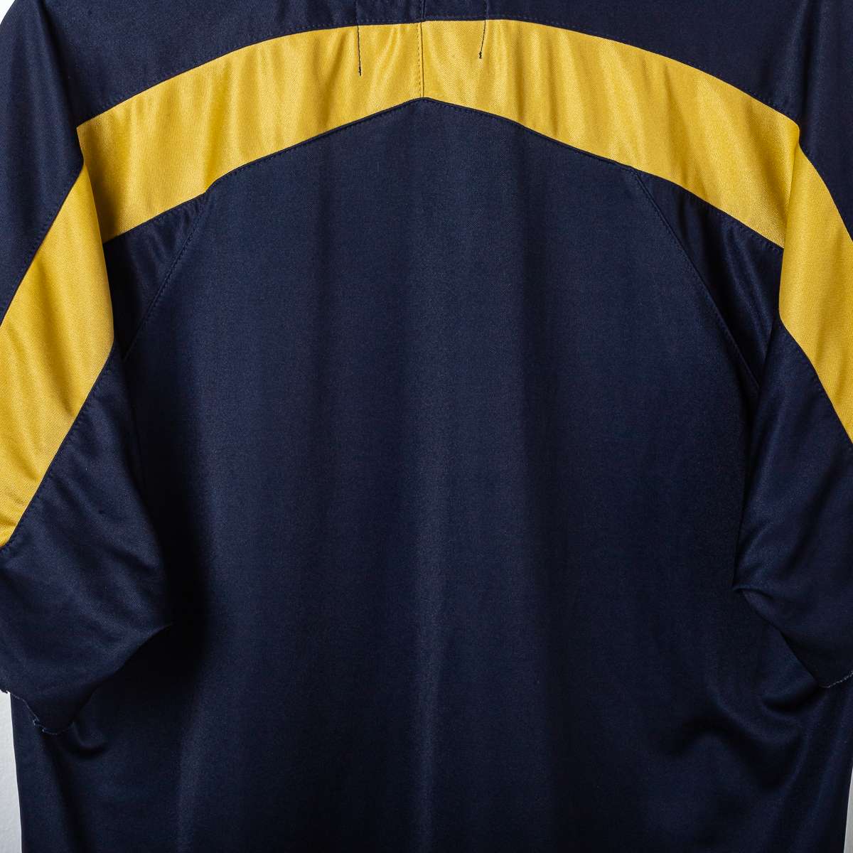 Maglia Fourth Bologna Macron Area Banca 2001/2002