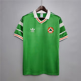 Irlanda Maglia Home 1988