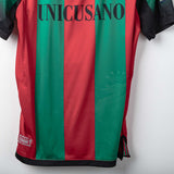 Maglia Home Ternana Signorini 5 2017/2018