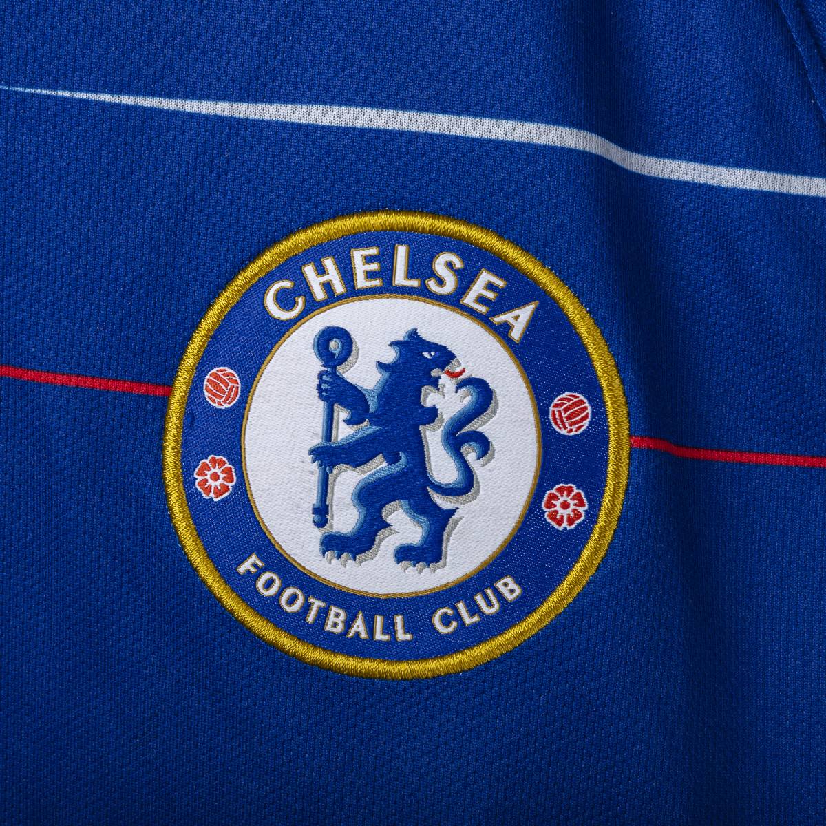 maglia home chelsea nike hazard 10 2018/2019