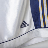 Pantaloncini Home Real Madrid Adidas N°7 1998/1999