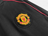 Man. United Maglia Away Premier League Long 2007/08