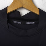 maglia portiere italia kappa buffon n1 mondiali 2002