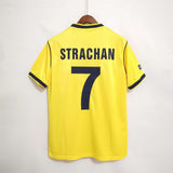 Scozia Maglia Away 1986