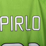 maglia third juventus pirlo 21 uefa 2014/2015
