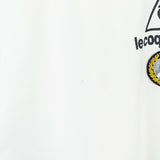 T-shirt allenamento udinese le coq sportif 2002/2003