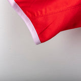 maglia home triestina mass 2008/2009