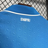 Napoli Maglia Home 2024/25