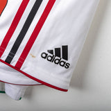 Pantaloncini Home milan Adidas n45 2012/2013
