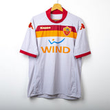 Maglia Away Roma Kappa Wind Totti 10 2009/2010