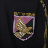 maglia away palermo lotto barone 8 Coppa Uefa 2005/2006
