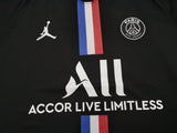 Maglia Neymar PSG Fourth 2019/20